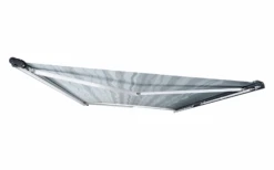 Dometic PerfectRoof PR 2000 Dachmarkise (Anthrazit / Grey Horizon) -Berger Camping Geschaft 1000652 6132914