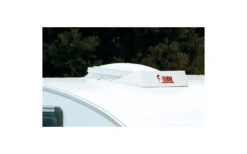 Fiamma Spoiler Für Dachhauben Bis 90 Cm -Berger Camping Geschaft 1001732 6096845