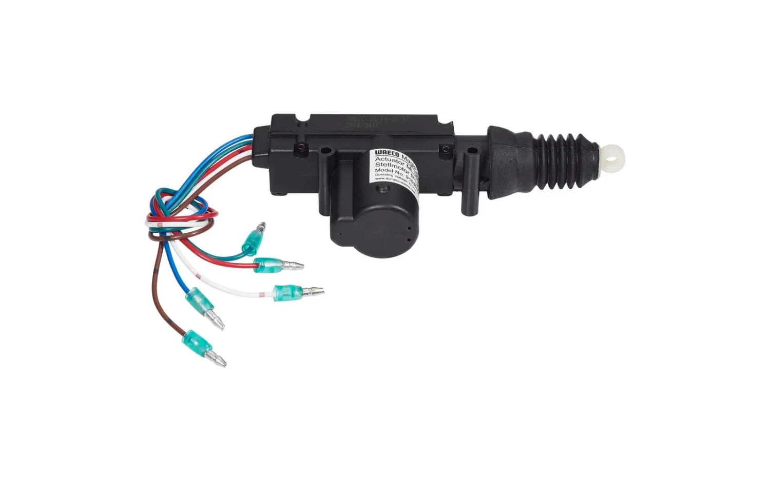 Dometic ML3605 Stellmotor 5-polig 1 Dometic ML3605 Stellmotor 5-polig