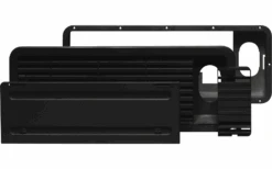 Dometic Lüftungsgitter LS 100 Oben Für Kühlschränke Mit Einer Tür -Berger Camping Geschaft 1056356 6665102
