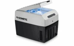 Dometic TropiCool TCX 14 Tragbare Thermoelektrische Kühlbox 15 Liter -Berger Camping Geschaft 1069478 6353312