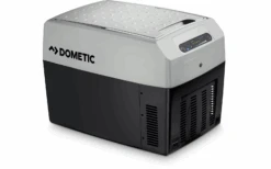 Dometic TropiCool TCX 14 Tragbare Thermoelektrische Kühlbox 15 Liter