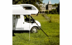 Thule Hold Down Side Strap Kit Sturmabspannung Set 7 Teilig -Berger Camping Geschaft 1077224 6373865