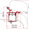 Fiamma F80 Adapter-Kit Dachmarkise Für VW Crafter L3H3