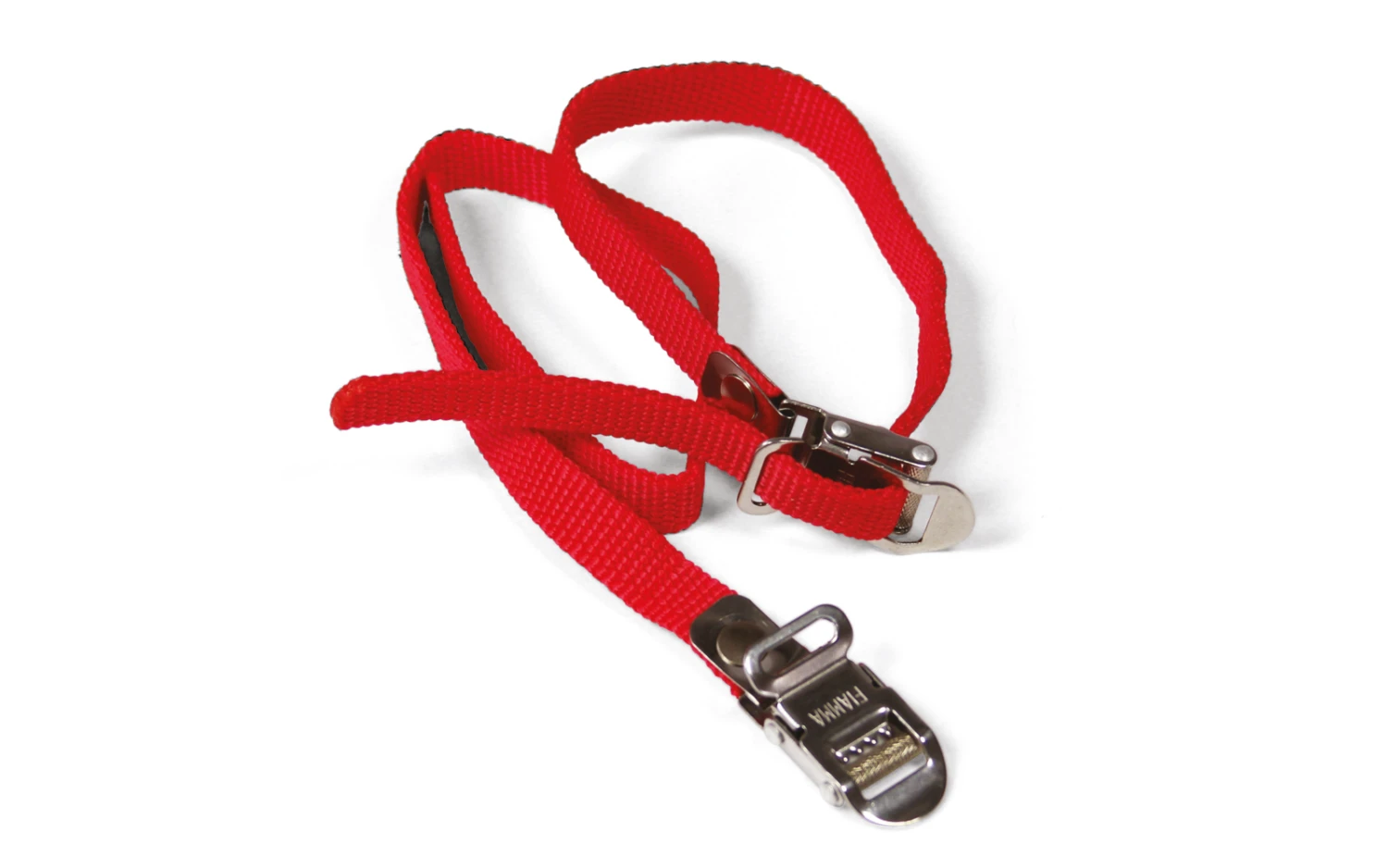 Fiamma Strip Befestigungsriemen 2er Set Rot 1 Fiamma Strip Befestigungsriemen 2er Set Rot