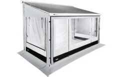 Thule Residence G3 Seitenwand-Set Für Omnistor 5200 / 5003 -Berger Camping Geschaft 109674 632283