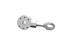 Fiamma Markisengetriebe + Öse Passend Zu F65s