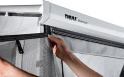 Thule Residence G3 Seitenwand-Set Für Omnistor 5200 / 5003 -Berger Camping Geschaft 110256 631375