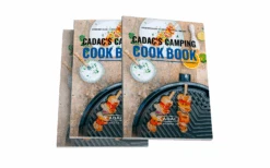 Cadac's Camping-Kochbuch -Berger Camping Geschaft 1111403 6557837