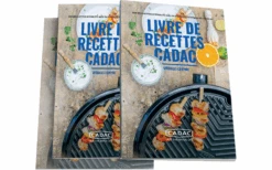 Cadac's Camping-Kochbuch -Berger Camping Geschaft 1112213 6566105