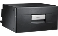 Dometic Kühschublade CoolMatic CD 20 Schwarz 20 Liter