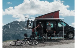 Thule Omnistor 5102 Markise Gehäusefarbe Anthrazit -Berger Camping Geschaft 1121201 6648737