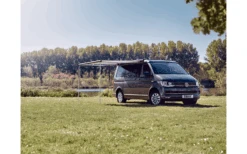 Thule Omnistor 5102 Markise Gehäusefarbe Anthrazit -Berger Camping Geschaft 1121213 6648761