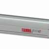 Fiamma F45s Wandmarkise 260 Cm Für VW T5 / T6 / Multivan / Transporter (Titanium / Royal Grey)