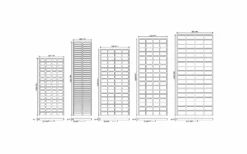 Büttner MT SM MC Black Line Solarmodul 12 V -Berger Camping Geschaft 1160002 6892492
