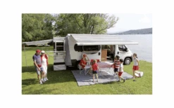 Fiamma F65eagle 400 Markise Mit Motor Tuchfarbe Royal Grey 420 Cm Gehäusefarbe Titanium 9 Fiamma F65eagle 400 Markise Mit Motor Tuchfarbe Royal Grey 420 Cm Gehäusefarbe Titanium -Berger Camping Geschaft 1165285 6934792