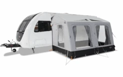 Dometic Rally Air Tour 330 Aufblasbares Wohnwagen- / Reisemobilvorzelt -Berger Camping Geschaft 1175713 7146007