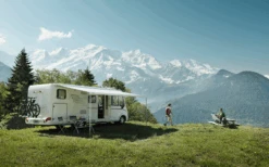 Thule Omnistor 1200 Taschenmarkise -Berger Camping Geschaft 1177333 6997612