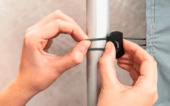 Fiamma Blocker Pro Vorderwand Mit Großem Fenster 22 Fiamma Blocker Pro Vorderwand Mit Großem Fenster -Berger Camping Geschaft 1180276 7005127