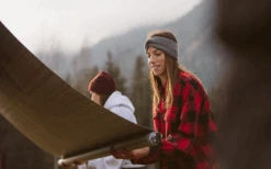 Fiamma F35 Pro Wand-/Dachmarkise (Deep Black / Royal Grey) -Berger Camping Geschaft 1182595 7007020