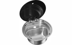 Dometic Rundes Spülbecken CVS1350RG