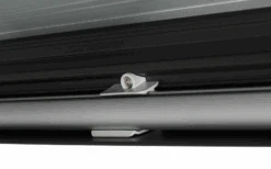 Thule Omnistor 4200 Wandmarkise (Anthrazit / Mystic Grau) -Berger Camping Geschaft 1193815 7060666