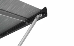 Thule Omnistor 4200 Wandmarkise (Anthrazit / Mystic Grau) -Berger Camping Geschaft 1193821 7060693