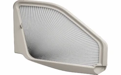 Dometic Seitenscheibenverdunkelung Links Und Rechts SP 410 Für Ford Transit