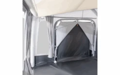 Dometic Anbau Für Aufblasbares Vorzelt Residence AIR Tour Tall Annexe -Berger Camping Geschaft 1203700 7150147