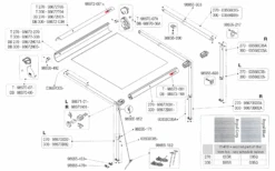 Fiamma Gehäuse 270 Für F35 Pro Deep Black Fiamma Artikelnummer 98672H01A