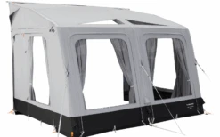 Dometic Rally Air Tour 330 Aufblasbares Wohnwagen- / Reisemobilvorzelt -Berger Camping Geschaft 1216984 7159918