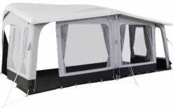 Dometic Residence AIR Tour Aufblasbares Statisches Vorzelt -Berger Camping Geschaft 1217314 7159693