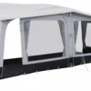 Dometic Residence AIR Tour Aufblasbares Statisches Vorzelt