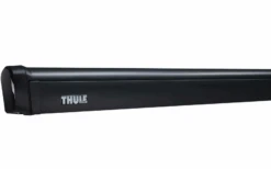 Thule Omnistor 4200 Wandmarkise (Anthrazit / Mystic Grau)