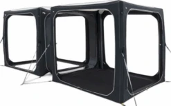 Dometic Hub 1 Connector Strip Verbindungsstreifen