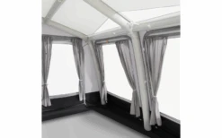 Dometic Rally Air Tour 330 Aufblasbares Wohnwagen- / Reisemobilvorzelt -Berger Camping Geschaft 1235401 7254595