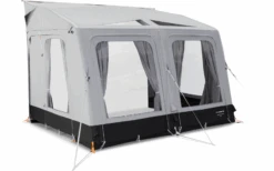 Dometic Rally Air Tour 260 Aufblasbares Wohnwagen- / Reisemobilvorzelt -Berger Camping Geschaft 1235419 7254544