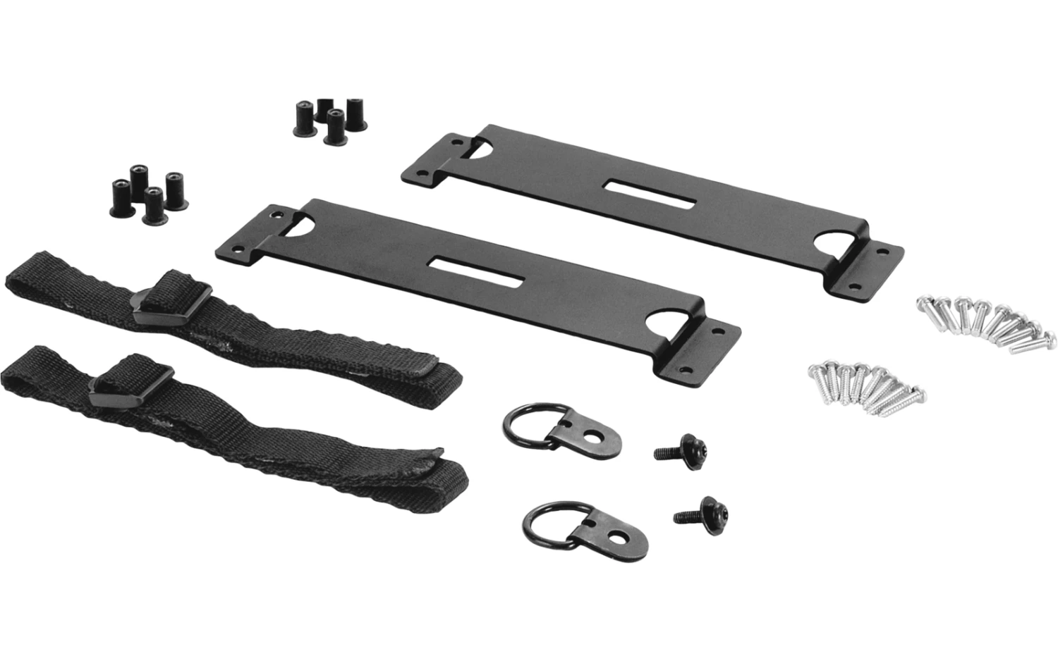 Dometic TropiCool TCX-FK Fahrzeugeinbausatz Für TC Und TCX 14–35 Kühlboxen 1 Dometic TropiCool TCX-FK Fahrzeugeinbausatz Für TC Und TCX 14–35 Kühlboxen