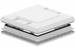 Fiamma Vent Dachhaube 50 X 50 Cm 15 Fiamma Vent Dachhaube 50 X 50 Cm -Berger Camping Geschaft 1245268 7295629