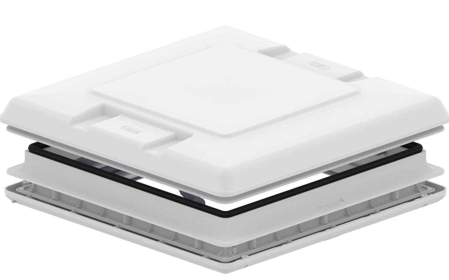 Fiamma Vent Dachhaube 50 X 50 Cm 8 Fiamma Vent Dachhaube 50 X 50 Cm – Bild 8