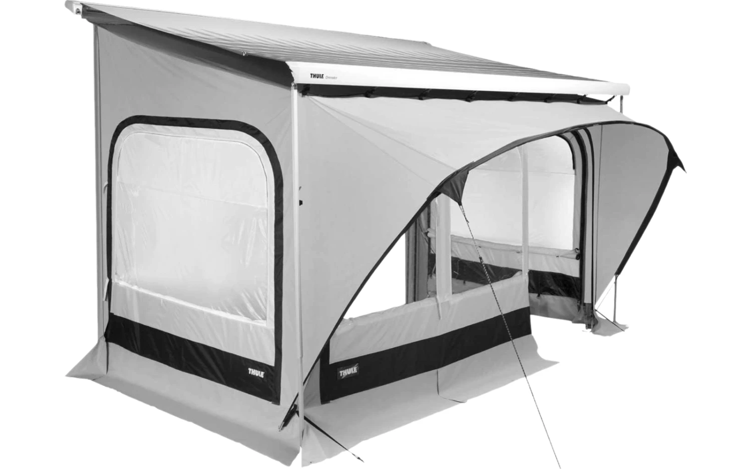 Thule QuickFit Markisenzelt 13 Thule QuickFit Markisenzelt – Bild 13