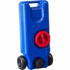 Fiamma Mobiler Frischwassertank Roll-Tank 40 F Volumen 35 Liter