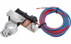 Dometic Batteriesensor PerfectCharge MCA-HS1 Geeignet Für MCA Ladegeräte 12 V