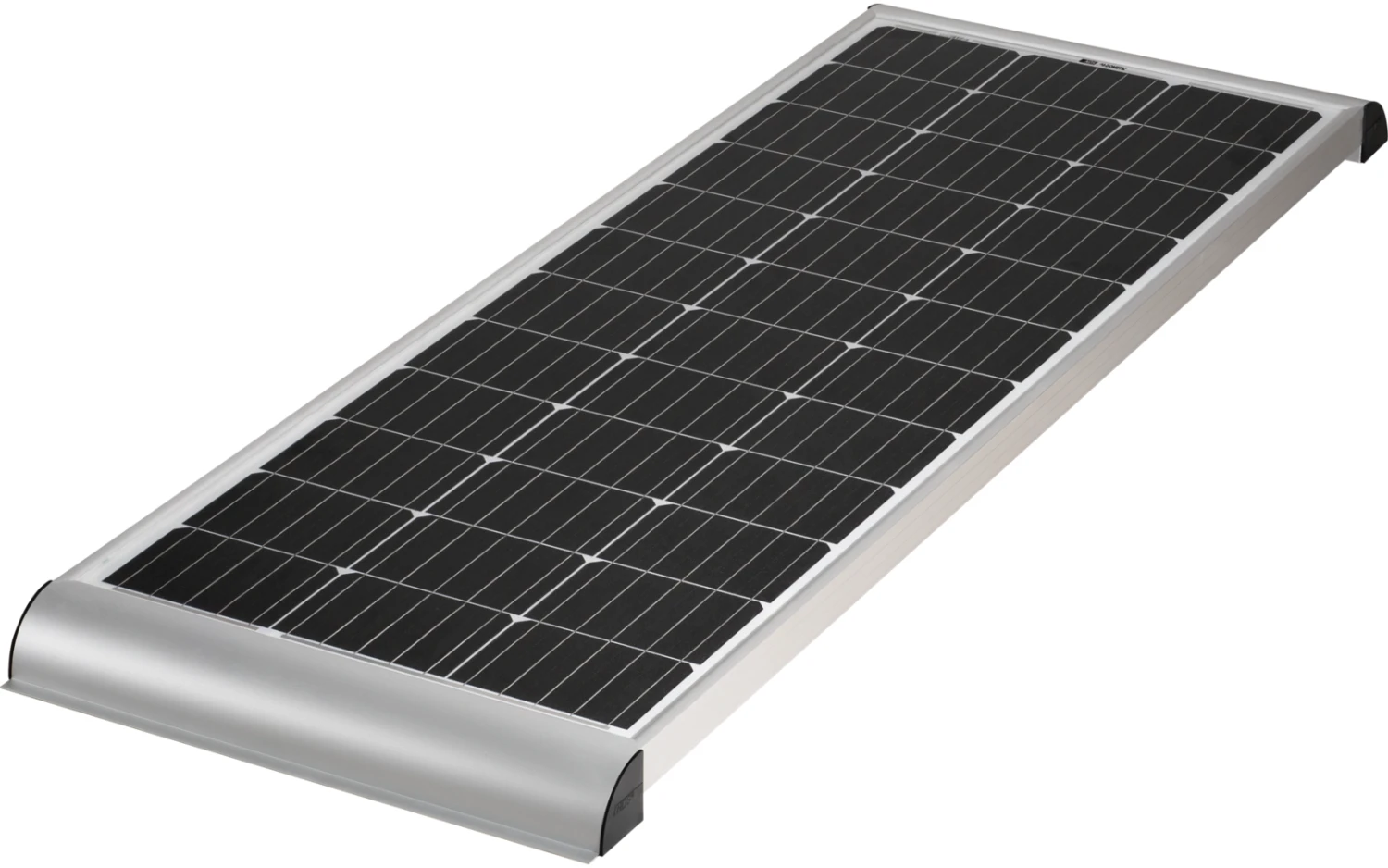 Dometic Solarmodul Mit Aluminiumrahmen NDS Solarenergy 1 Dometic Solarmodul Mit Aluminiumrahmen NDS Solarenergy