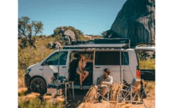 Cadac Gaskocher 2 Cook Turbo FFD Deluxe 30 Mbar -Berger Camping Geschaft 1286632 7491673