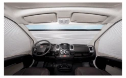 Dometic FP300 Verdunkelungssystem Mit Frontscheibenrollo Für Fiat Ducato 5 Dometic FP300 Verdunkelungssystem Mit Frontscheibenrollo Für Fiat Ducato -Berger Camping Geschaft 1294474 7444960
