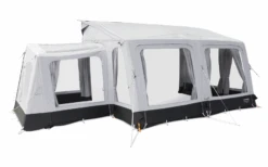 Dometic Anbau Für Aufblasbares Vorzelt Tour Air Conservatory -Berger Camping Geschaft 1302856 7485670