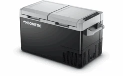 Dometic CFF 70DZ Kompressor Kühlbox Dual Zone 12/24/230V 70 Liter