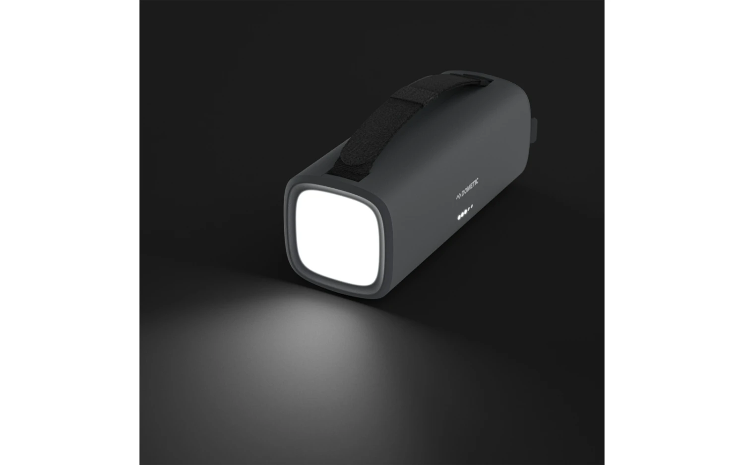 Dometic Tragbare LiFePO4 Batterie PLB15 Mit Leuchte 15 Ah 4 Dometic Tragbare LiFePO4 Batterie PLB15 Mit Leuchte 15 Ah – Bild 4