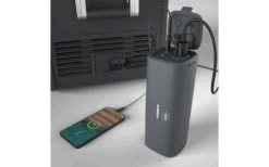 Dometic Tragbare LiFePO4 Batterie PLB15 Mit Leuchte 15 Ah 17 Dometic Tragbare LiFePO4 Batterie PLB15 Mit Leuchte 15 Ah -Berger Camping Geschaft 1323076 7592545